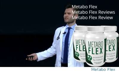 Metabo Flex Fact Check
